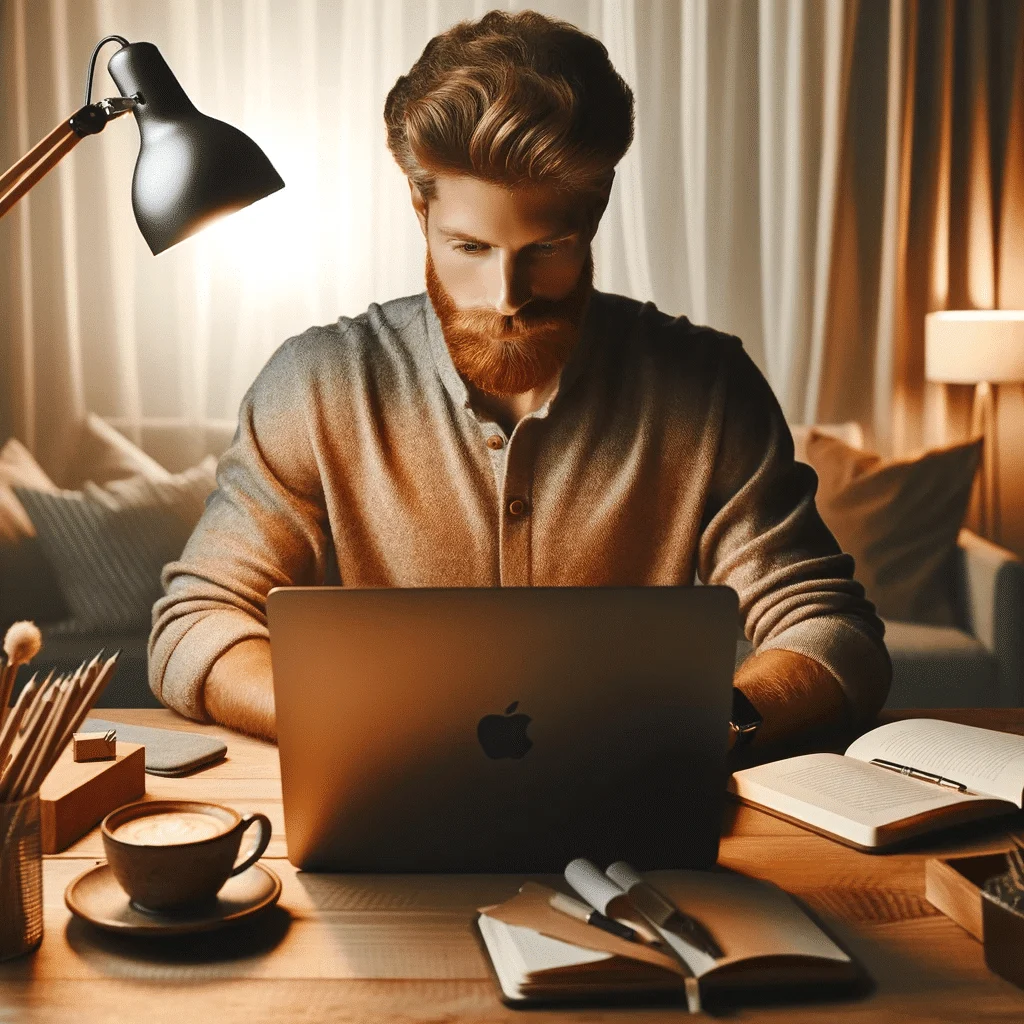Writing an SEO focused blog
