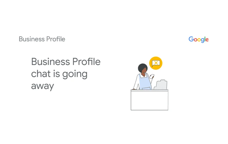 GoogleBusinessChat