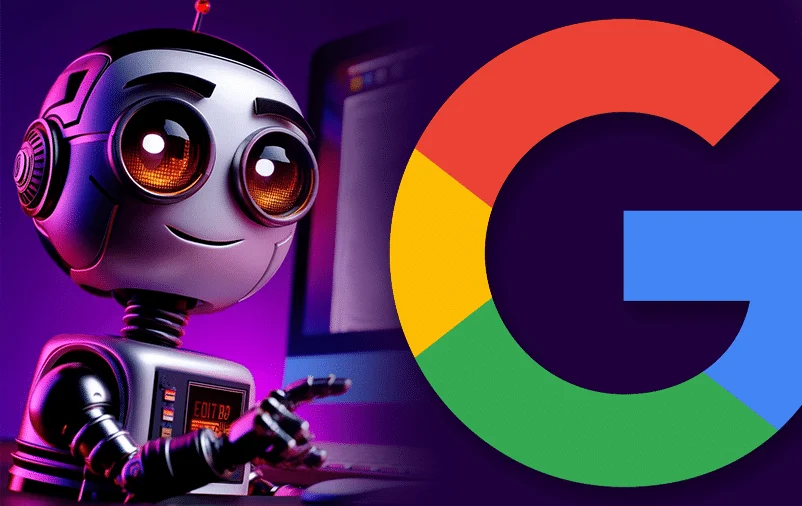 Google leak