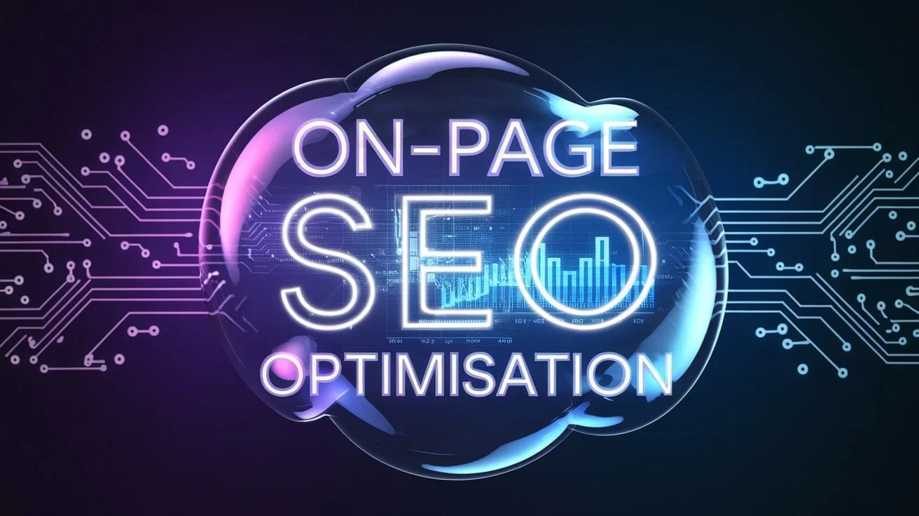 onpage SEO Optimisation