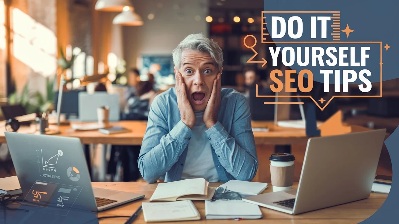 Do It Yourself Seo Tips