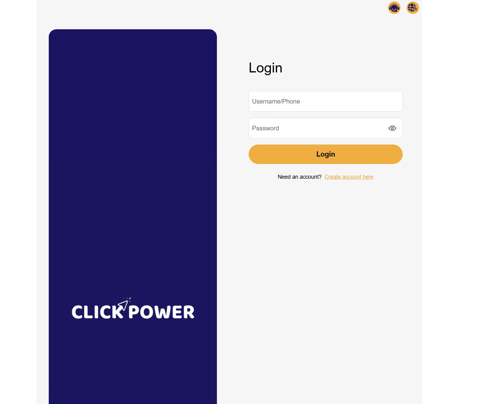 scam site