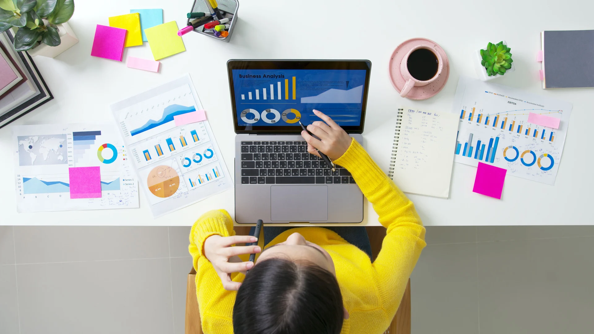 SEO for Marketing Managers