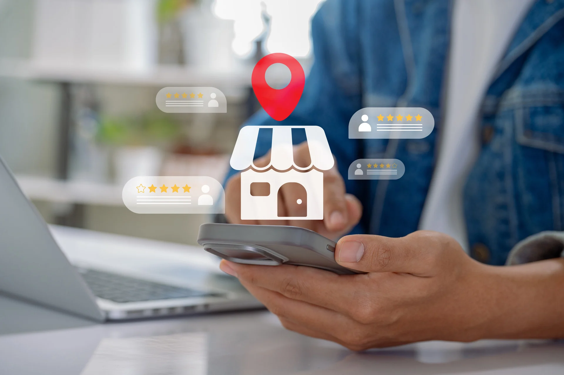 local seo