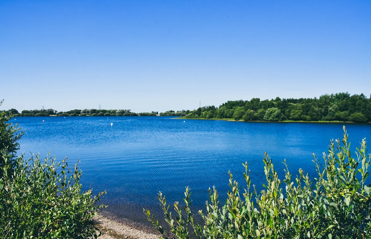 burntwood chasewater