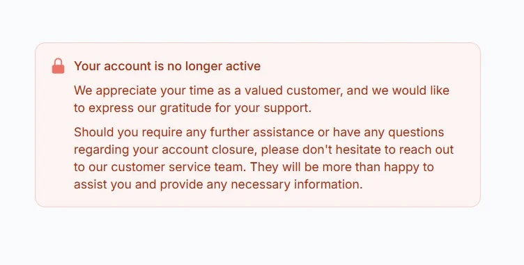 accountCancelled