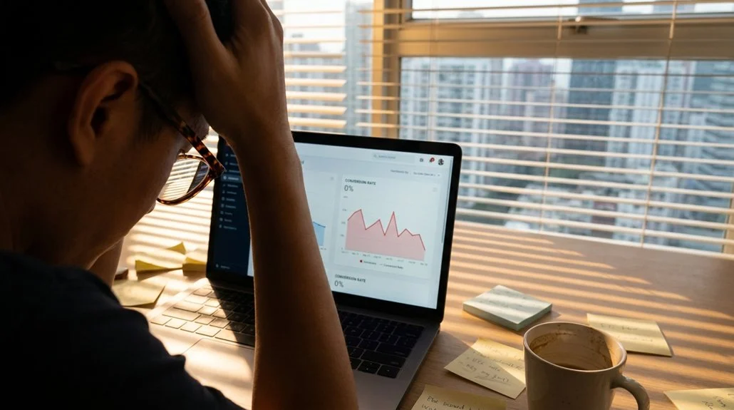 Get more leads from your website.