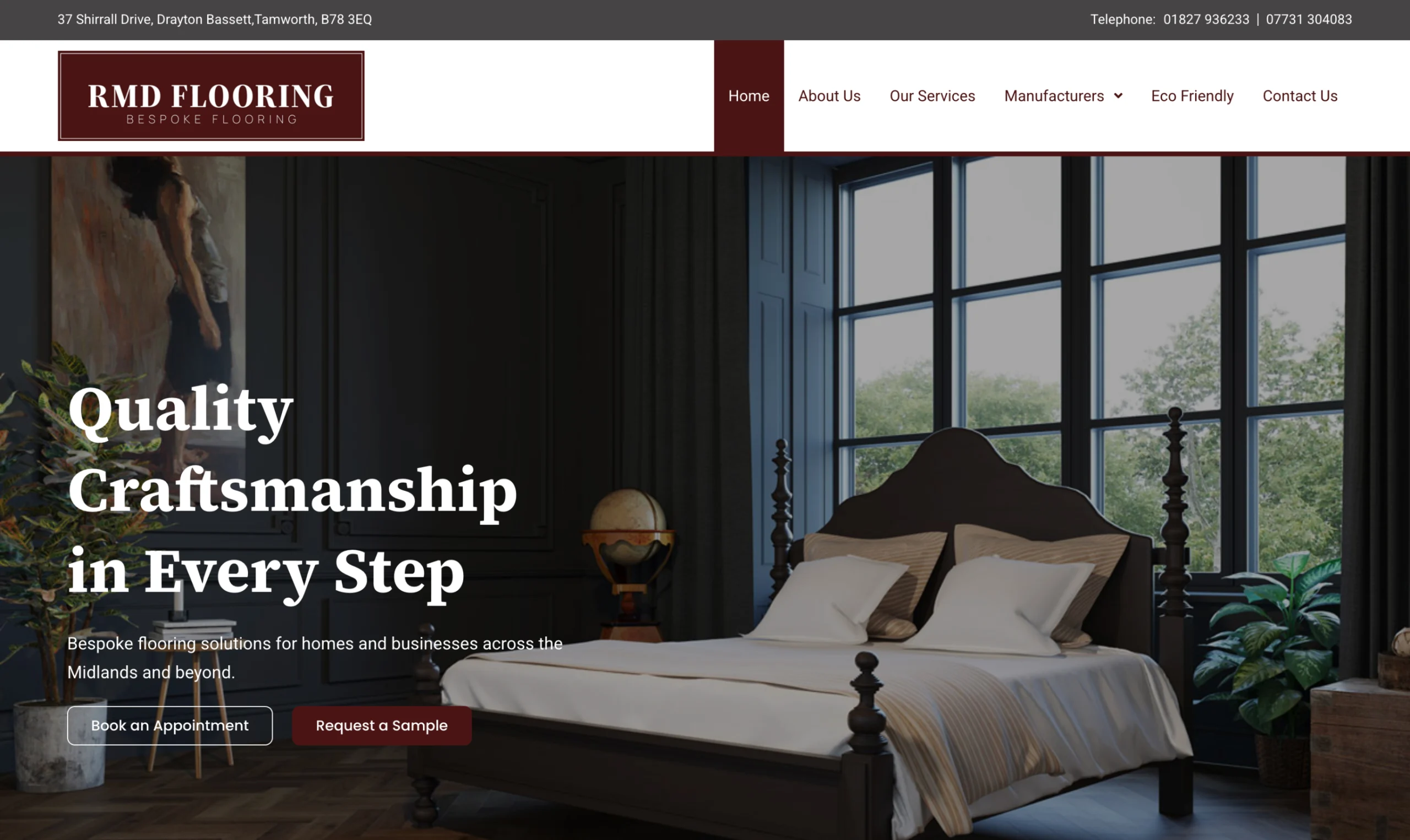RMD Flooring